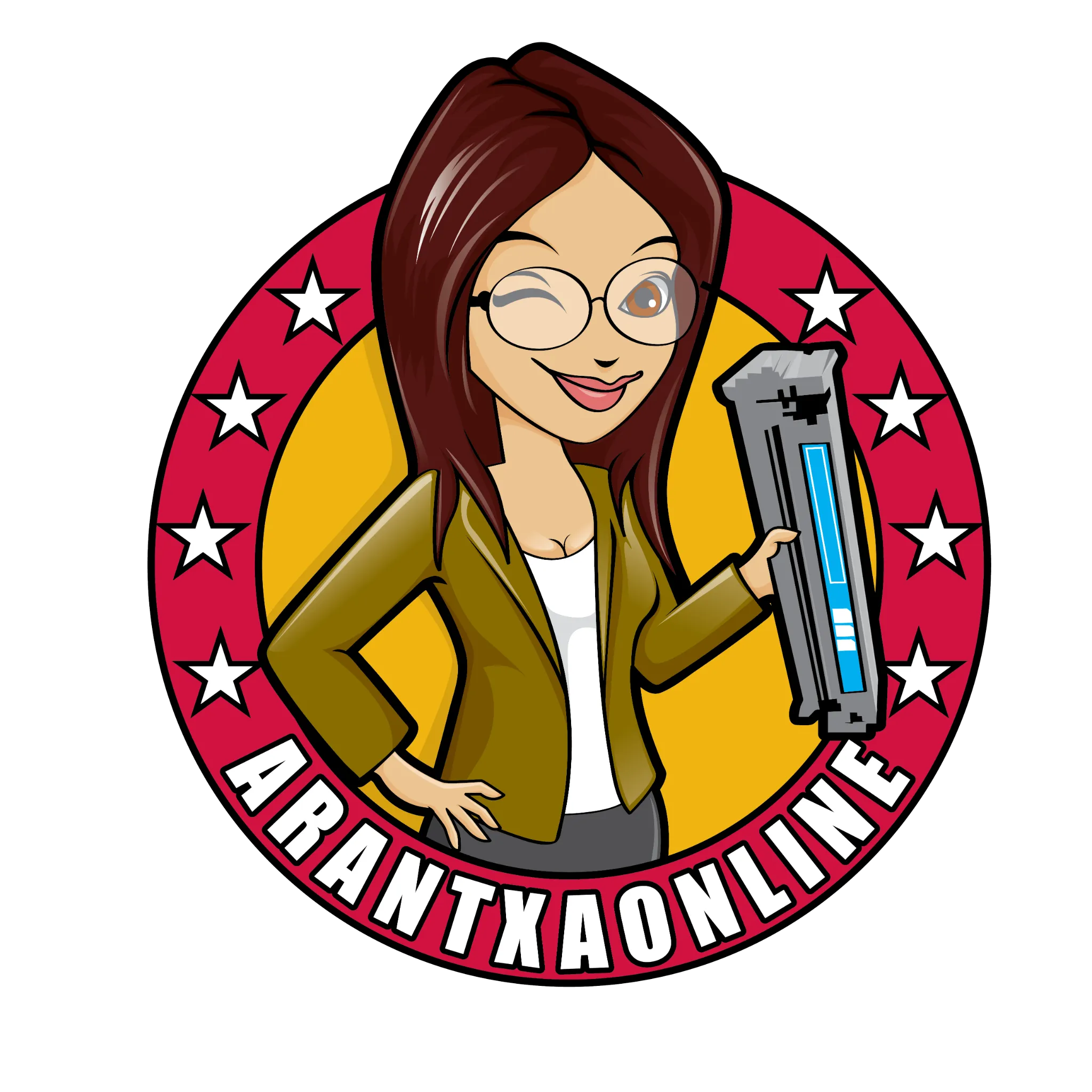 Arantxaonline